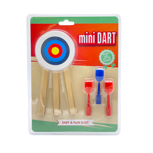 MIni Dart Game