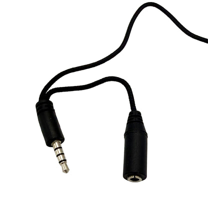 Mini Microphone - Novelty Gag Tiny Working Microphone