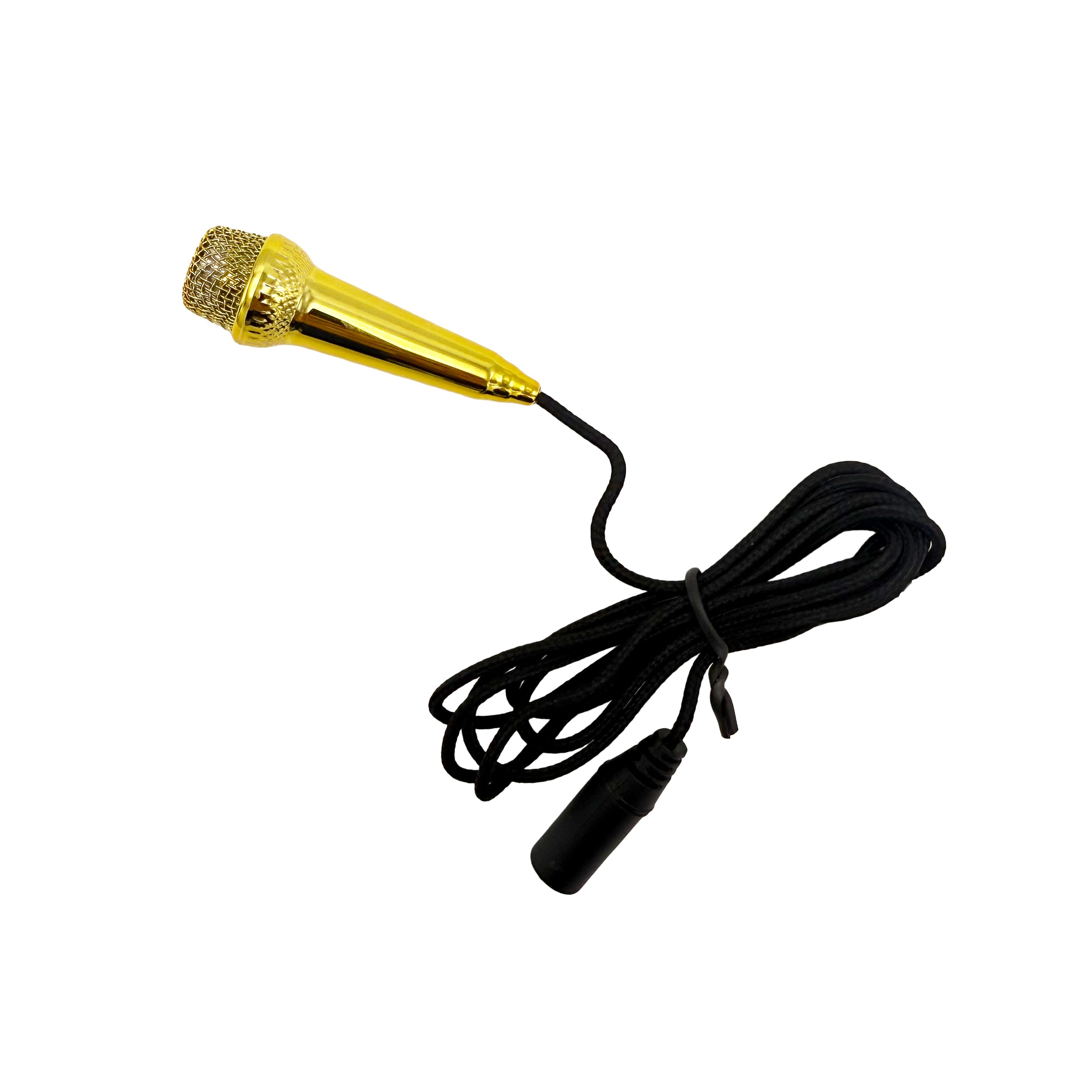 Mini Microphone - Novelty Gag Tiny Working Microphone – Island Dogs