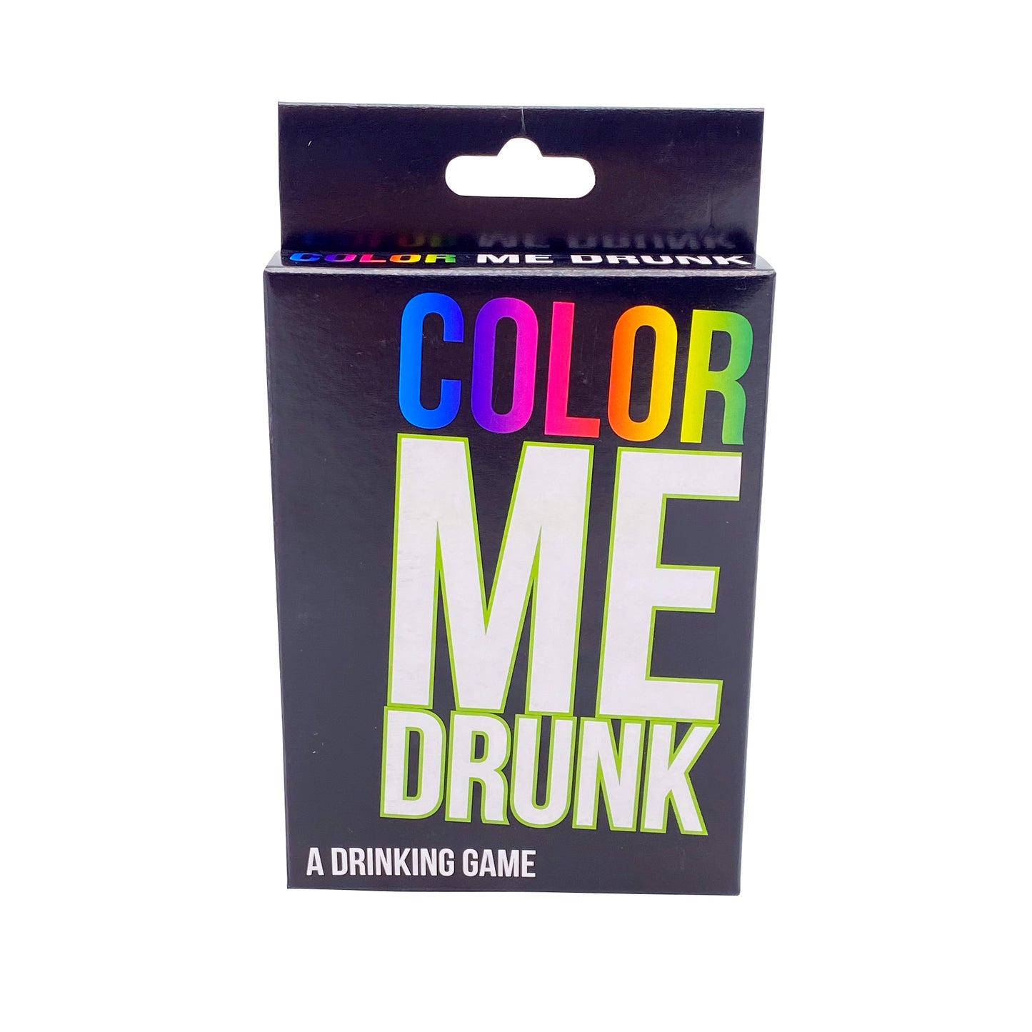 Color Me Drunk