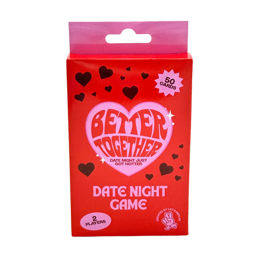 Mini Better Together