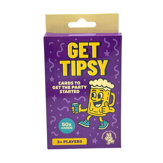 Mini Get Tipsy