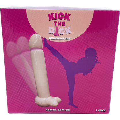 Kick the Dick
