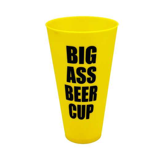 Big Ass Jumbo Cup