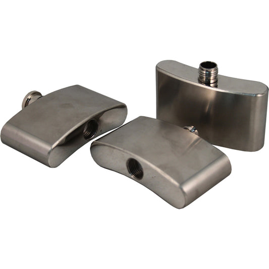 Three Wise Men Flask Set