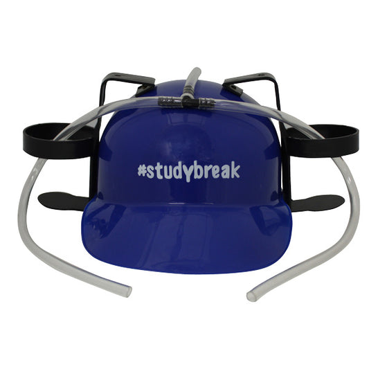 #studybreak Drinking Hat