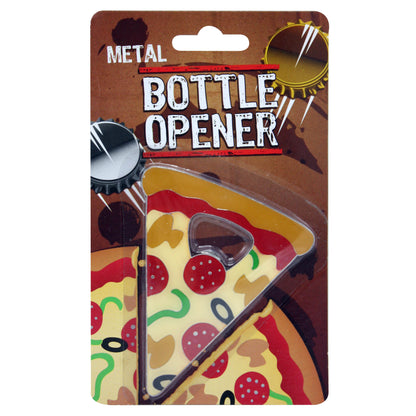 Pizza Bottle Opener
