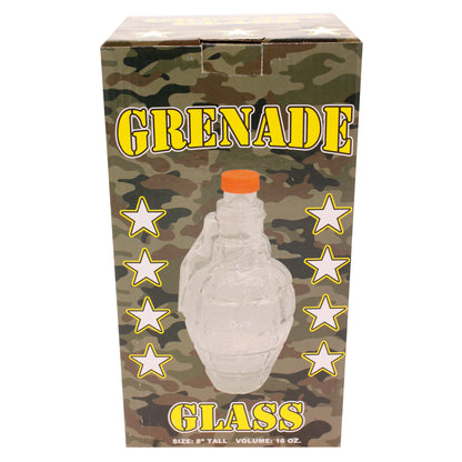 Grenade Glass