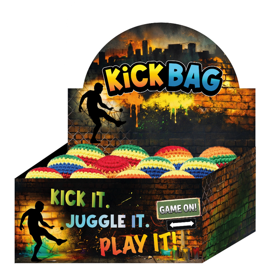 Kick Bags