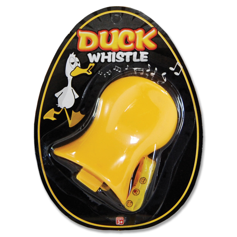 Duck Whistle