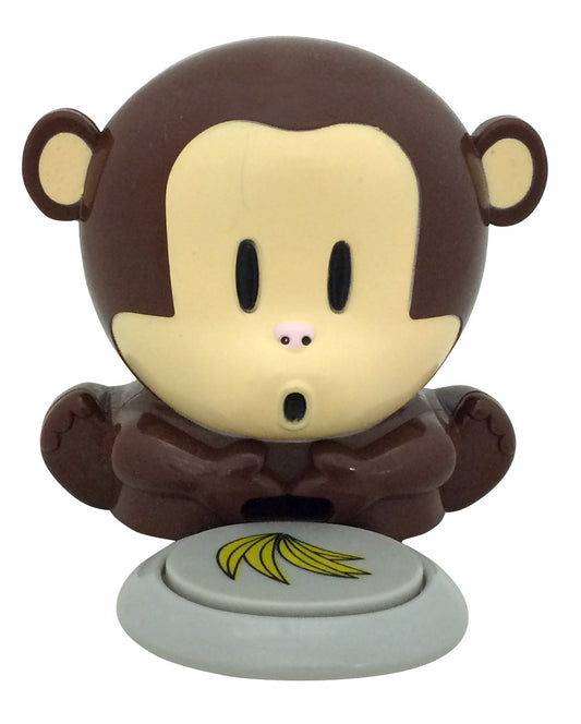 Monkey Nail Dryer