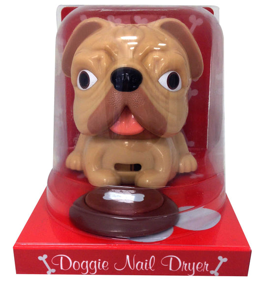 Pug Nail Dryer