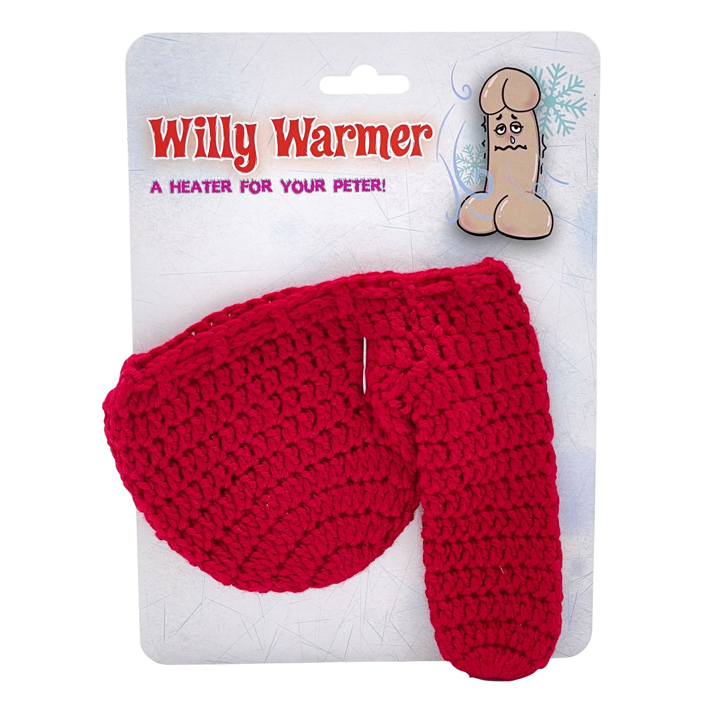 Willy Warmer