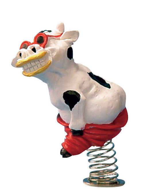 Dashboard Mooner Cow