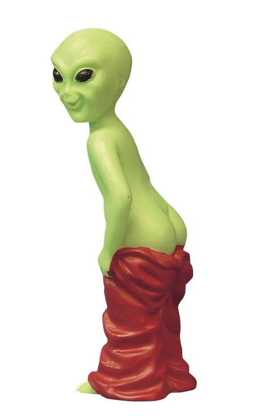 Mooner Alien