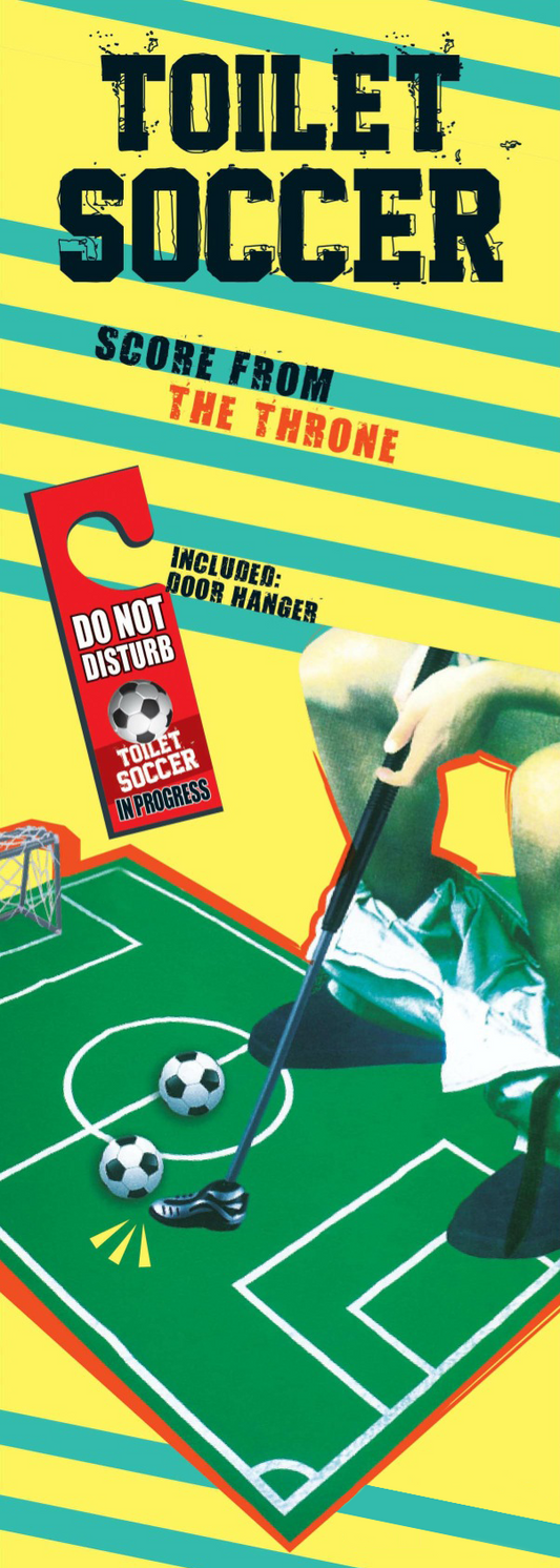 Toilet Soccer