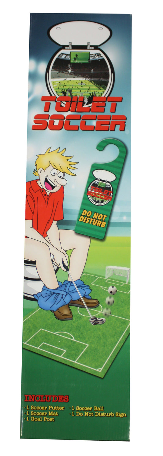 Toilet Soccer