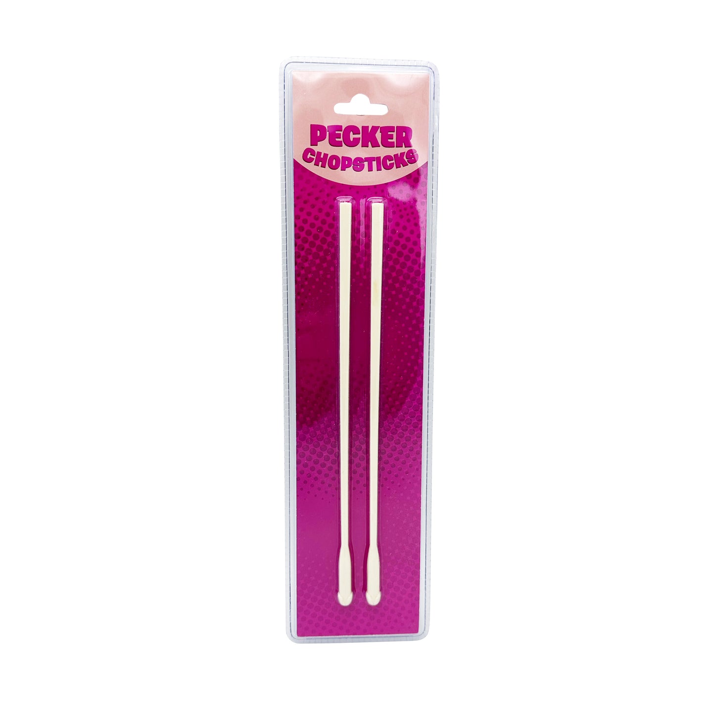 Pecker Chopsticks