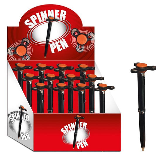 spinner pen