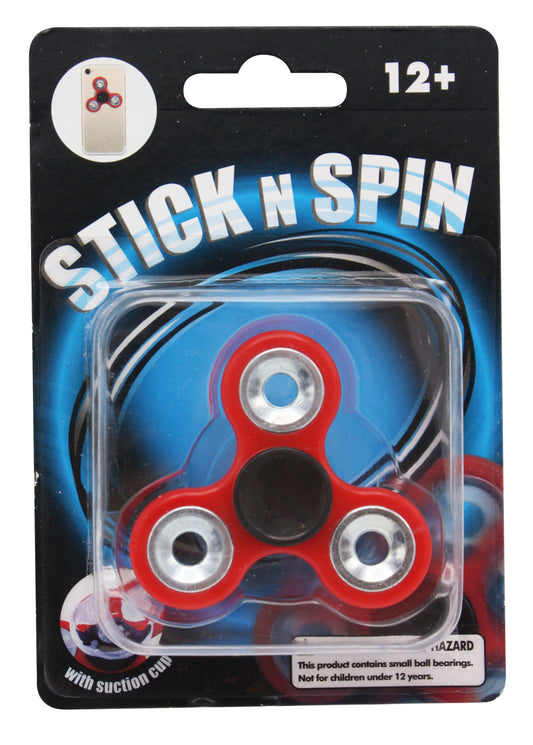 Basic spinners 7 x 7 cm