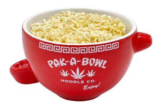 Pak-A-Bowl