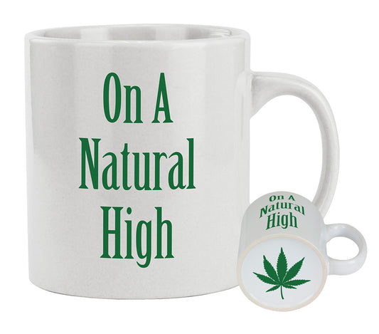 Natural High Mug