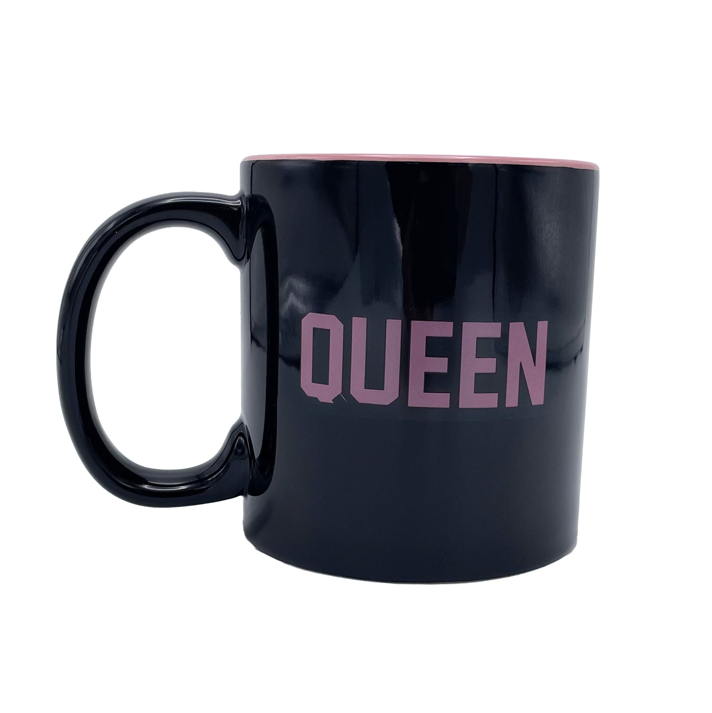 Giant Queen Mug