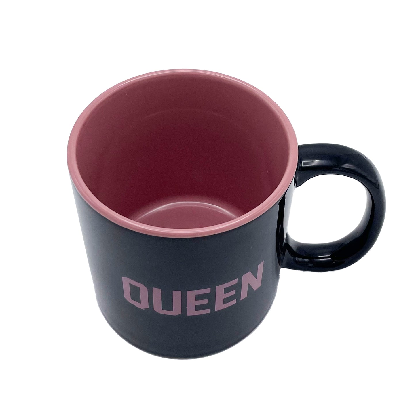 Giant Queen Mug