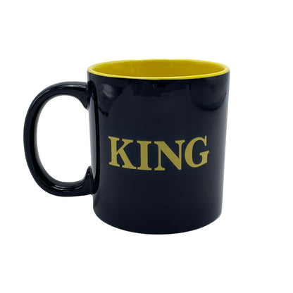 Giant King Mug