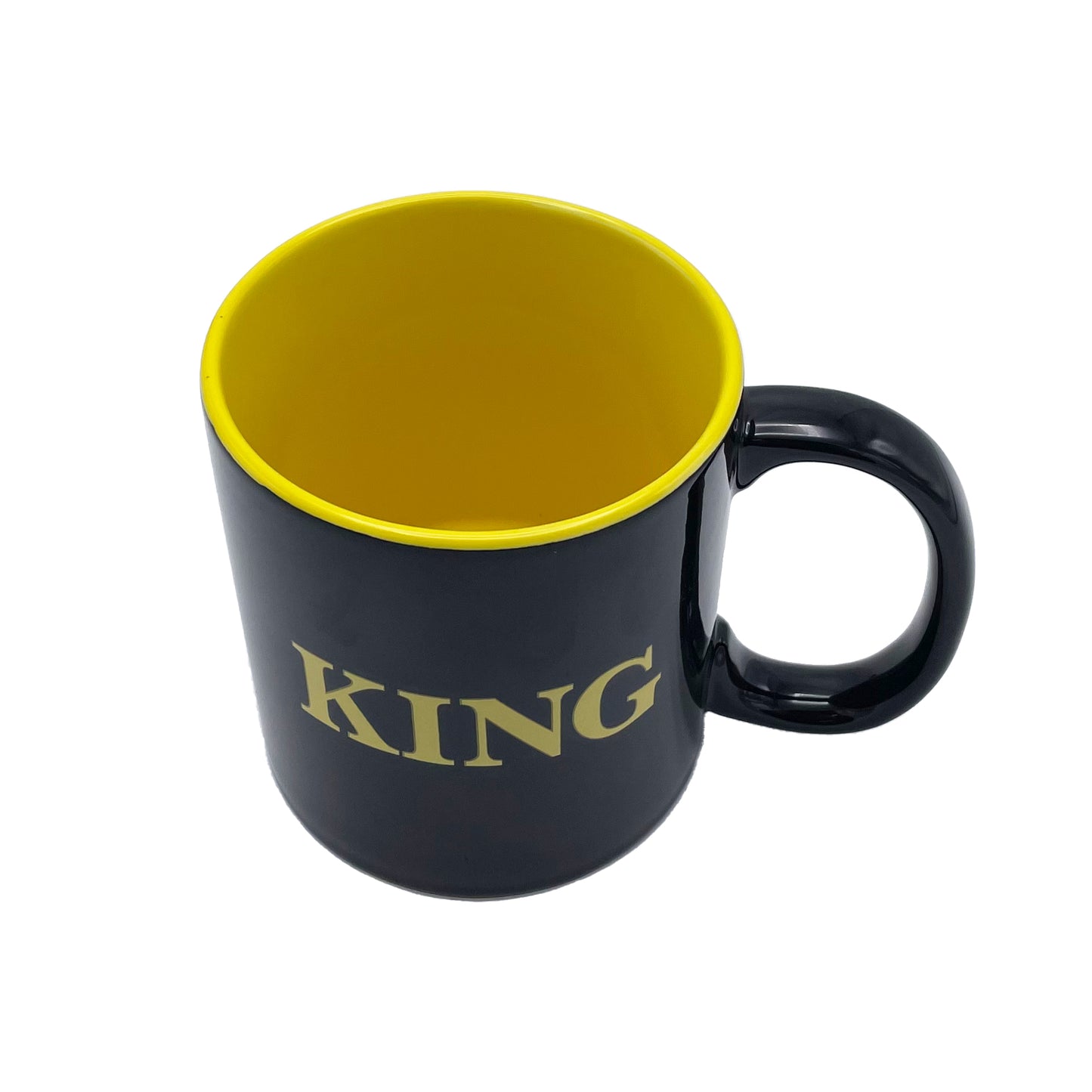 Giant King Mug