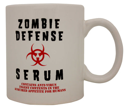 Zombie Mug Assortment