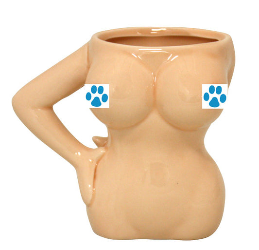 Sexy Lady Mug
