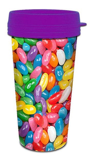 Jelly Beans Travel Mug