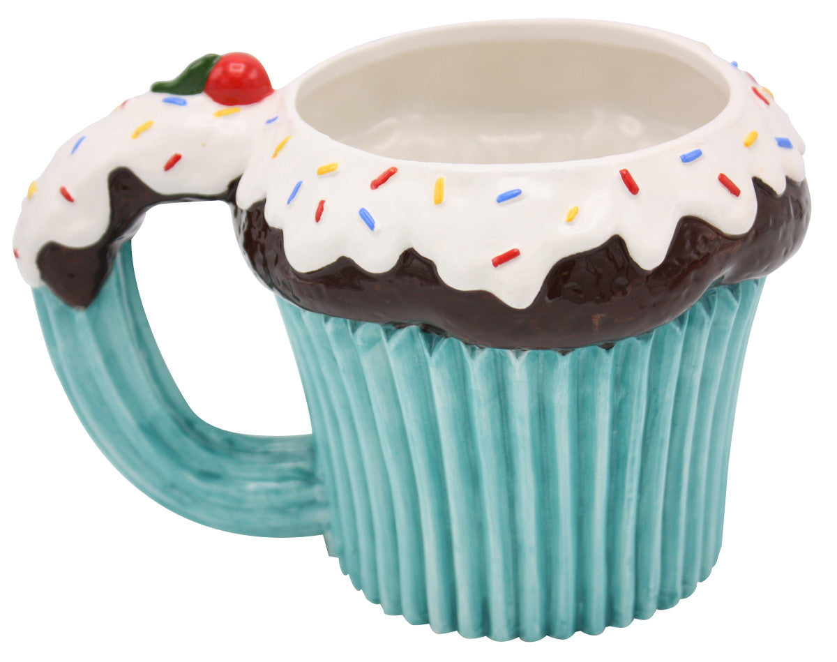 cupcake mug