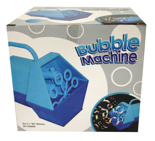Bubble Machine