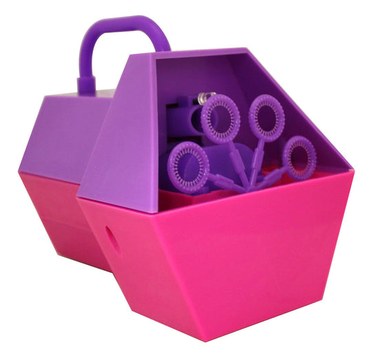 Bubble Machine