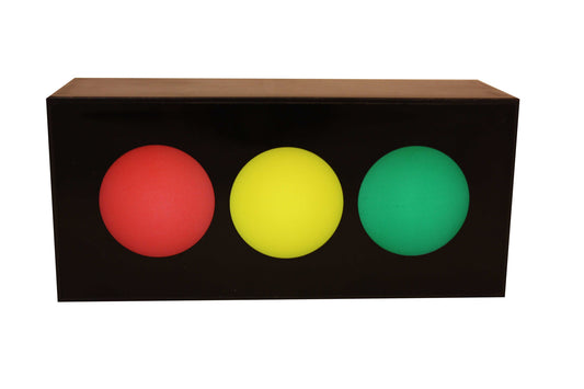 Traffic Box Light