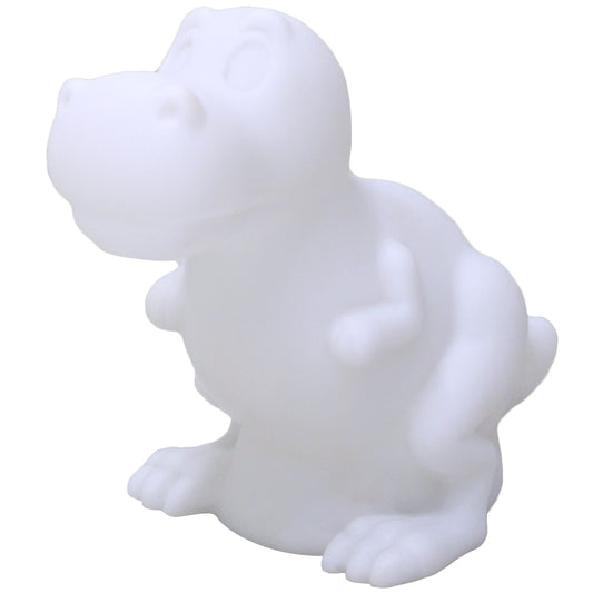 Color Changing Dinosaur light