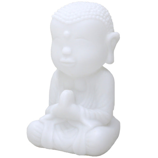 Color Changing Buddha Light