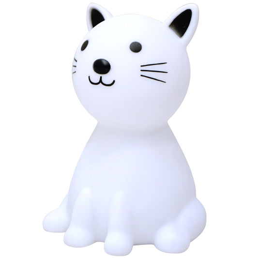 Color Changing Cat Light