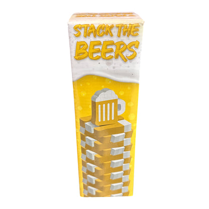 Stack the Beers