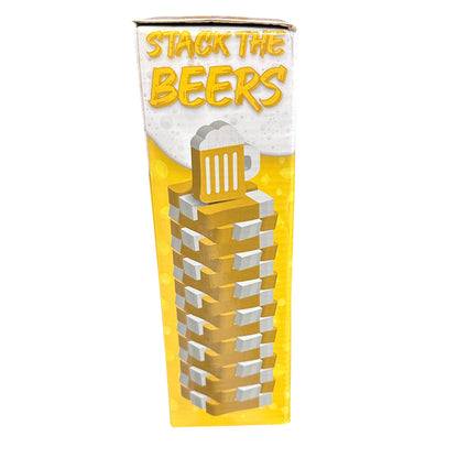 Stack the Beers
