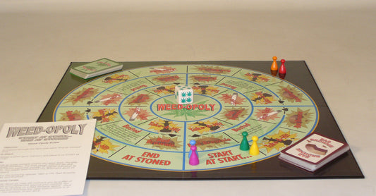 Weed-opoly