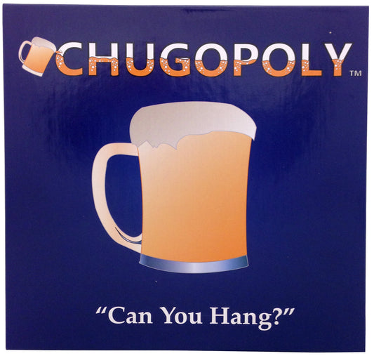 Chugopoly
