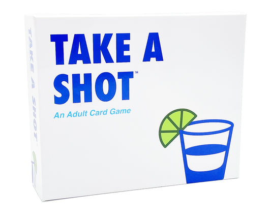 Take A Shot Game