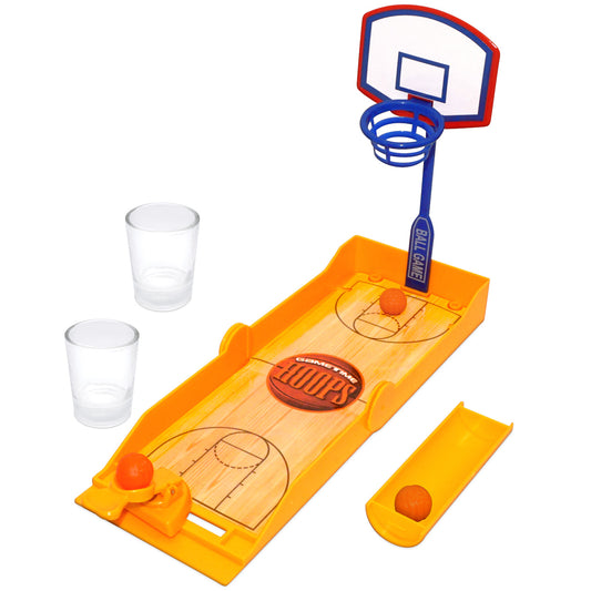 Sport Shot Basketball