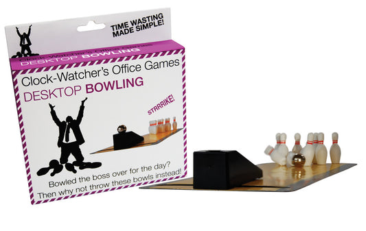 cw  Bowling