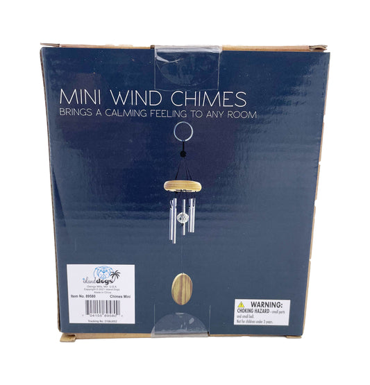 Mini Chimes