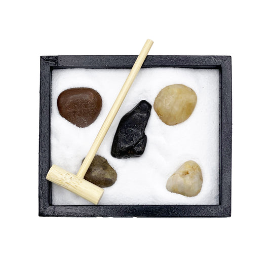 Mini Zen Garden