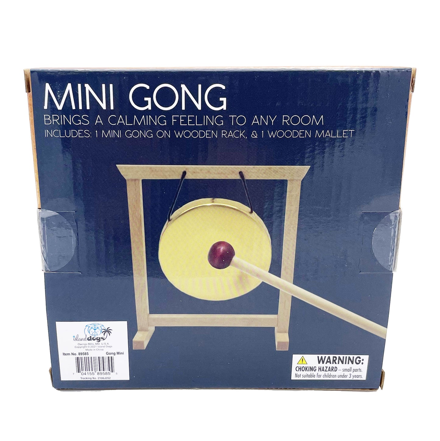 Mini Gong